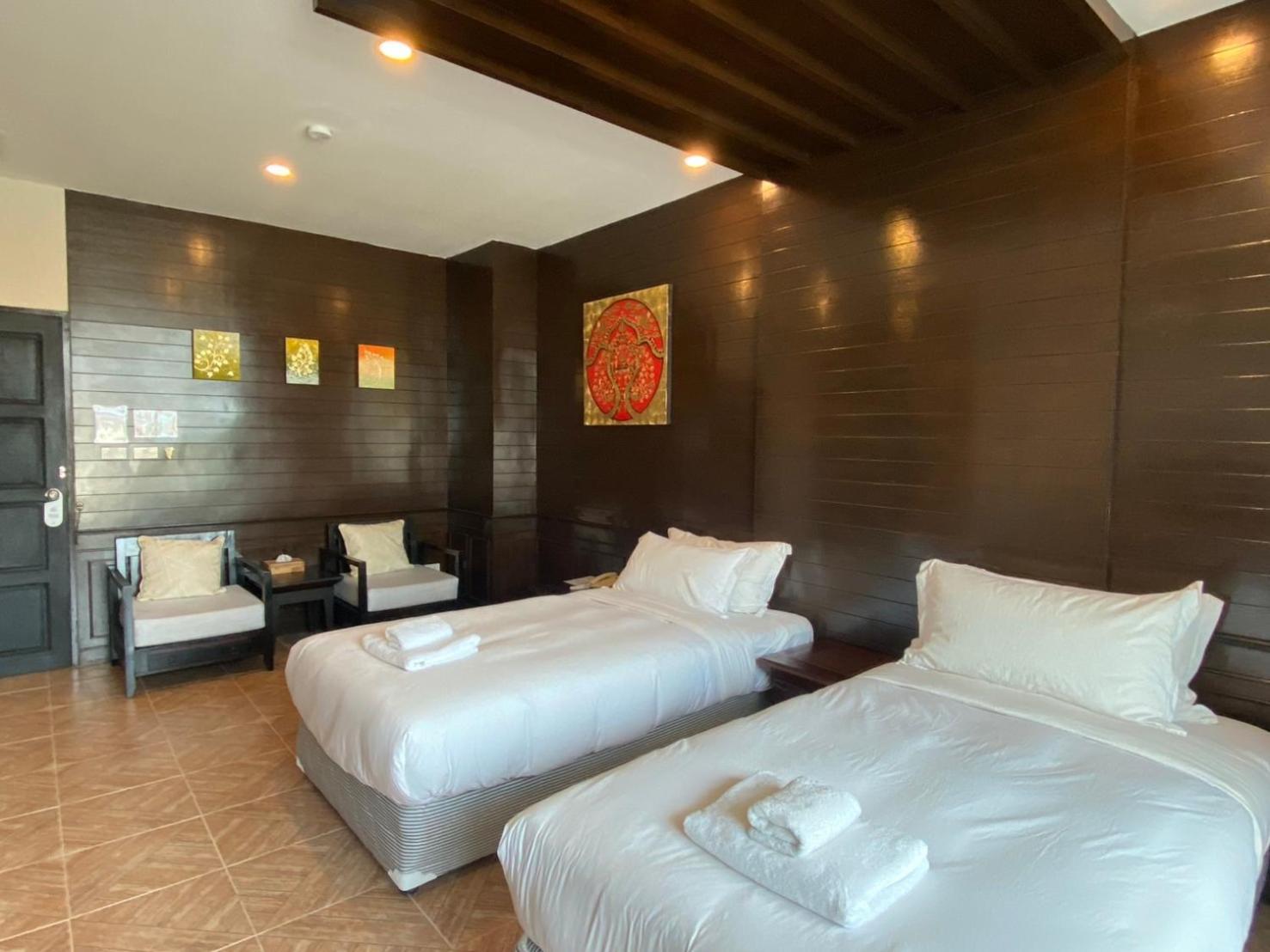 Anantaya Chiangmai Boutique Chiang Mai