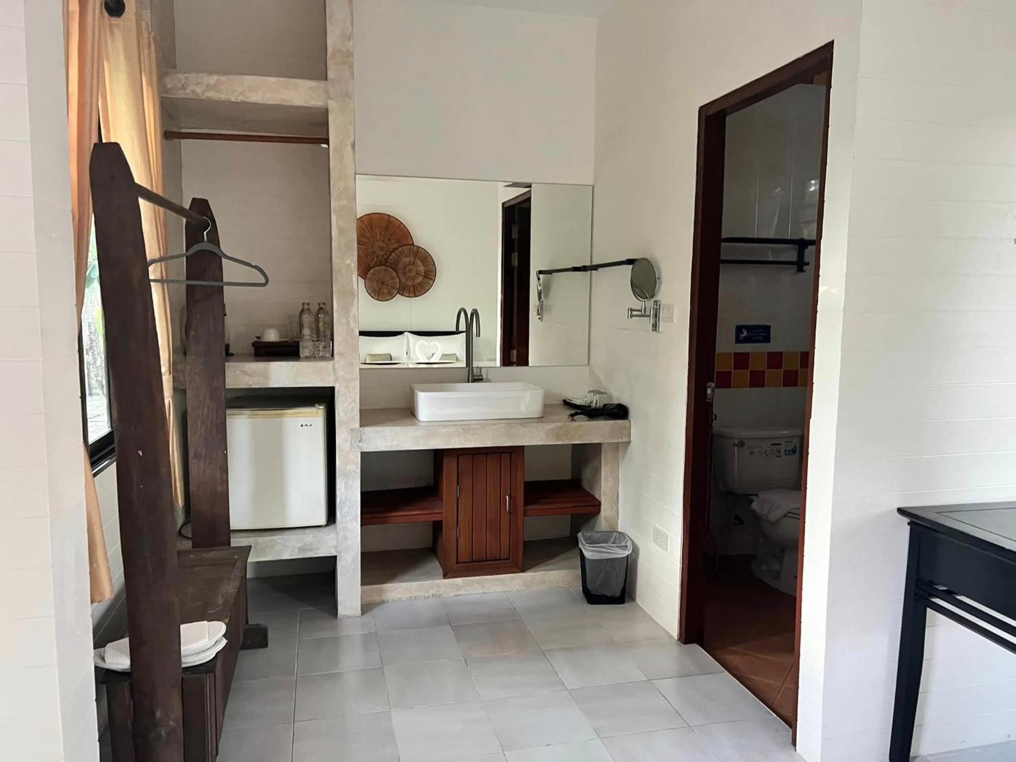 Hotel Anantaya Chiangmai Boutique