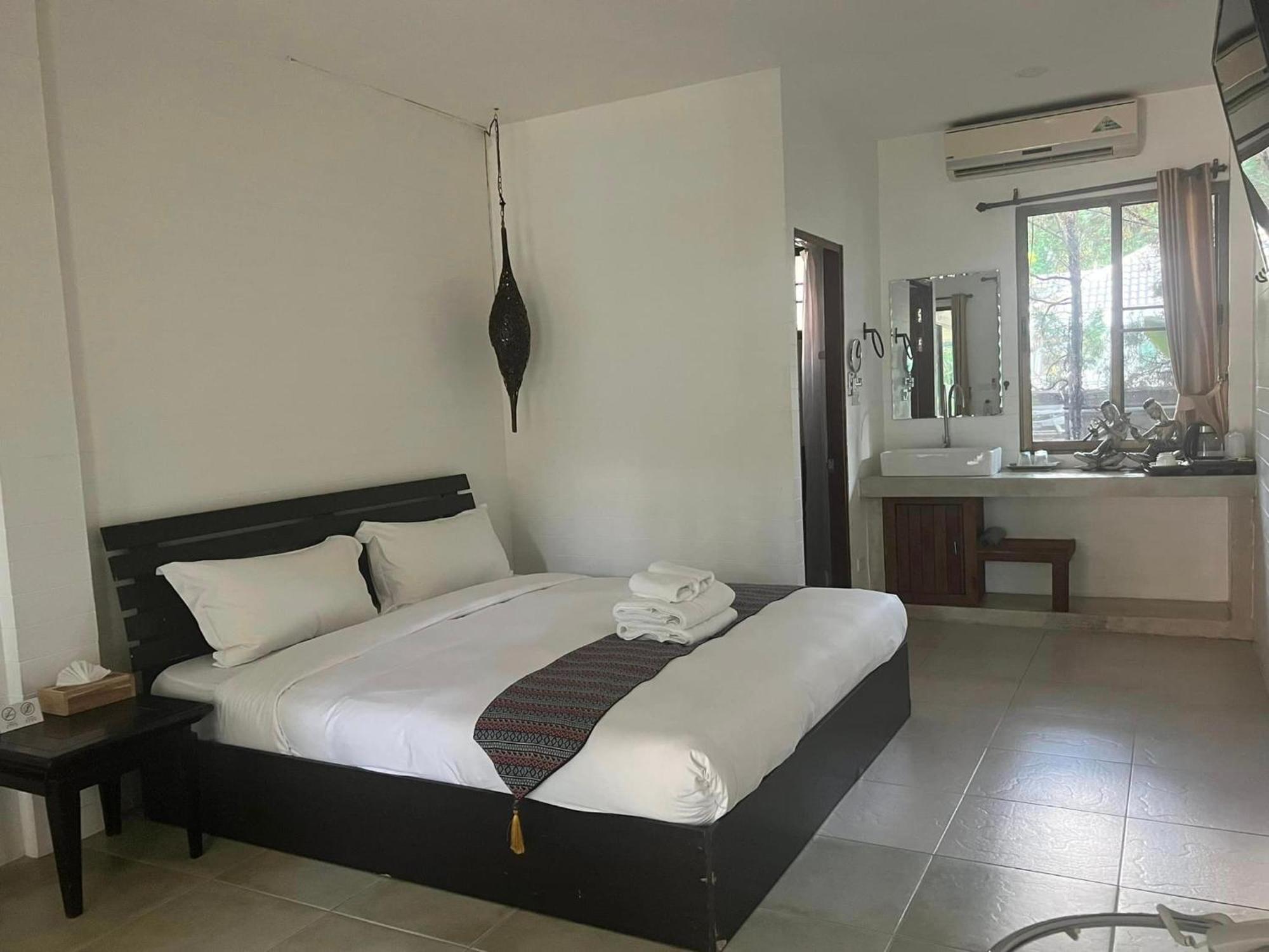 Anantaya Chiangmai Boutique Hotel Chiang Mai