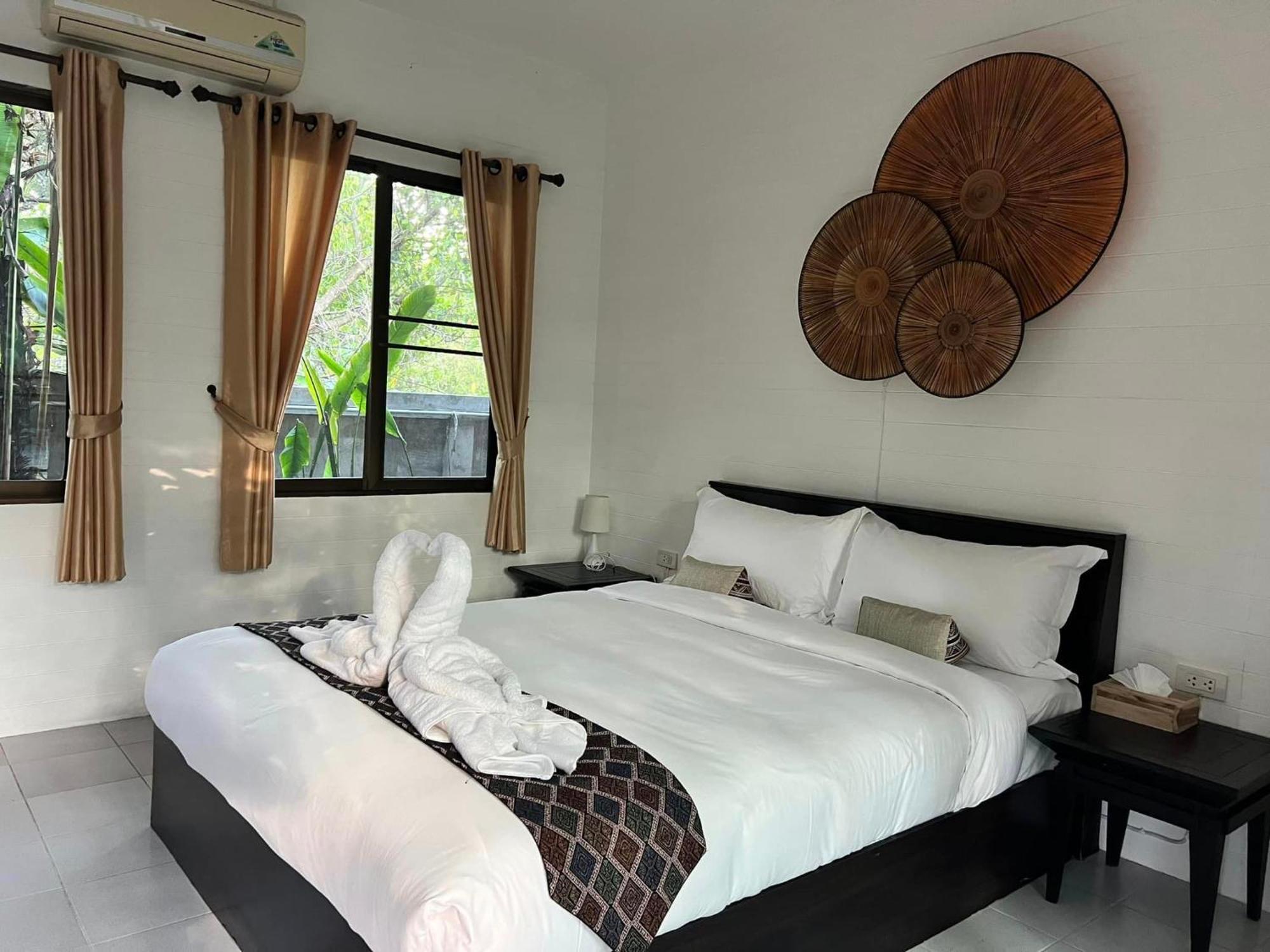 Anantaya Chiangmai Boutique 3*
