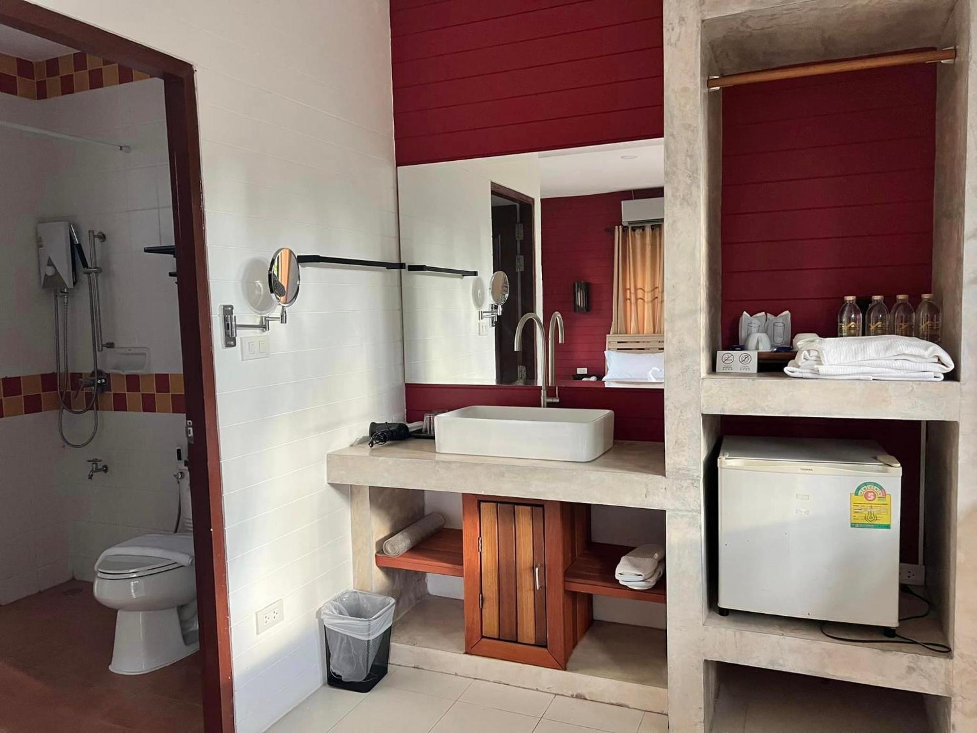Anantaya Chiangmai Boutique