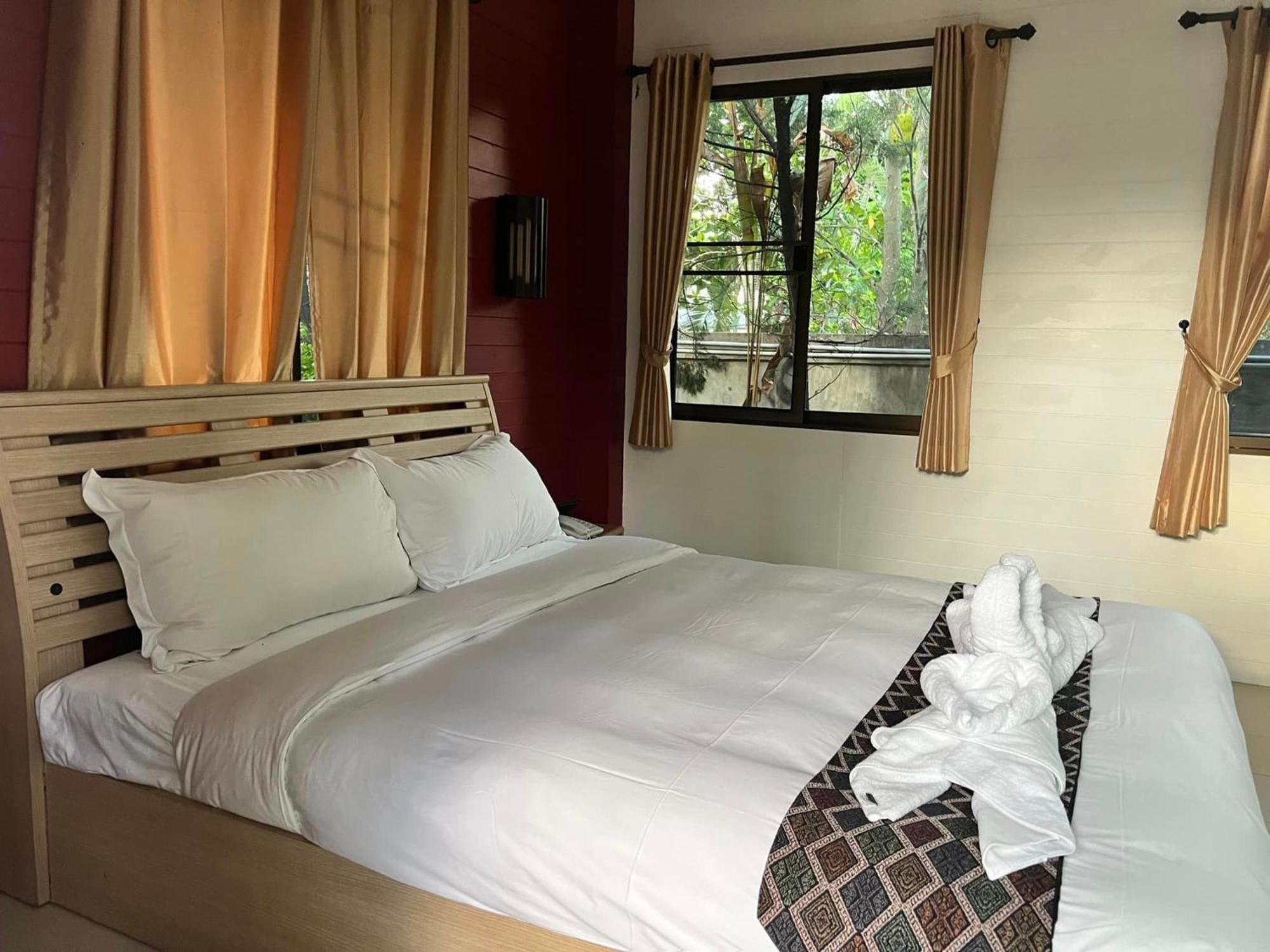 Anantaya Chiangmai Boutique Chiang Mai
