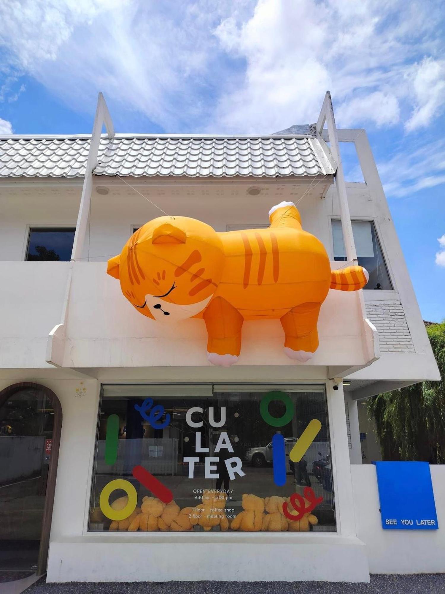 Dominol House L 5 Min To Nimman L Maya L Old Town L 附近的房子 *