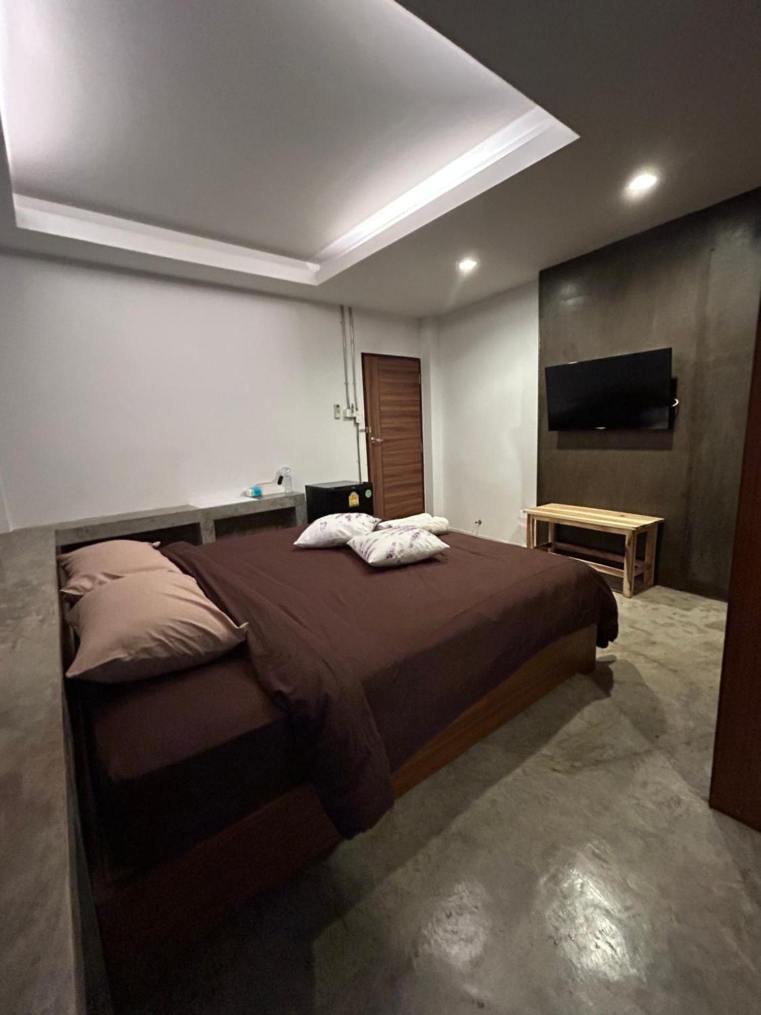 Guest house Moonlight Chiang Mai