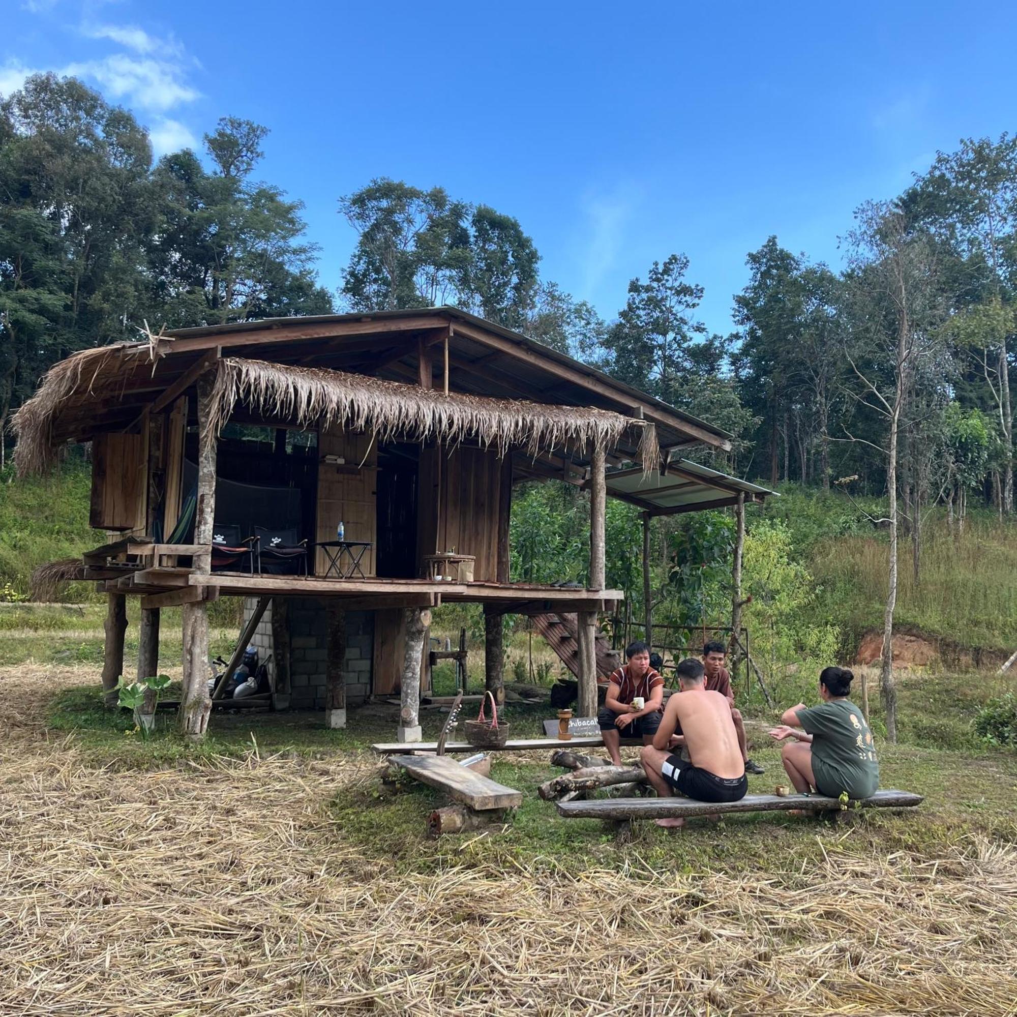 Chibacall Karen Mountain Hideaway * Chiang Mai