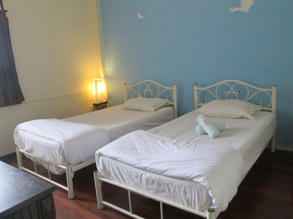 Smile House Chiang Mai