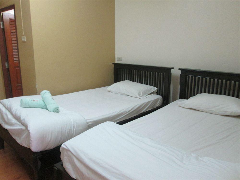 Gasthuis Smile House 3*