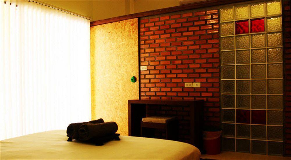 Smile House 3* Chiang Mai