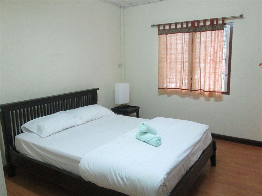 Smile House Guest house Chiang Mai