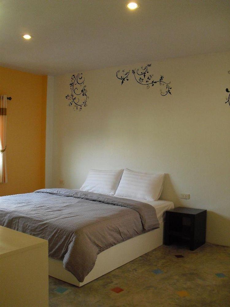 Hotel Dozy Lamoon House Chiang Mai