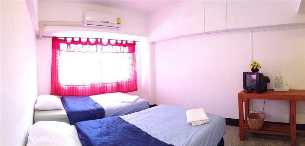 Hotel Paradise And