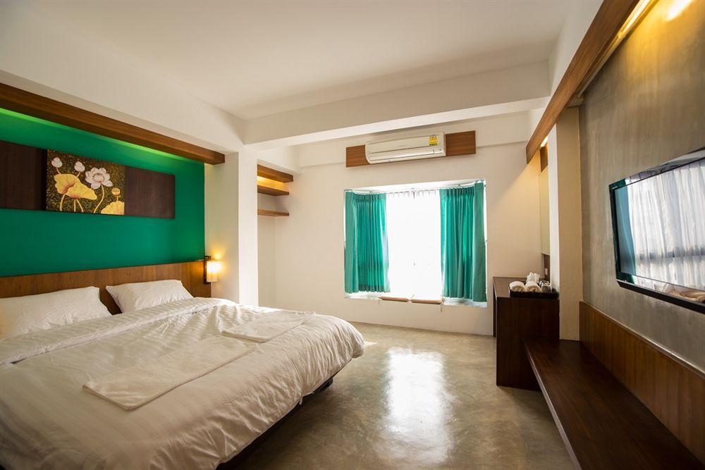 Baan Ing Ping Resort Chiang Mai
