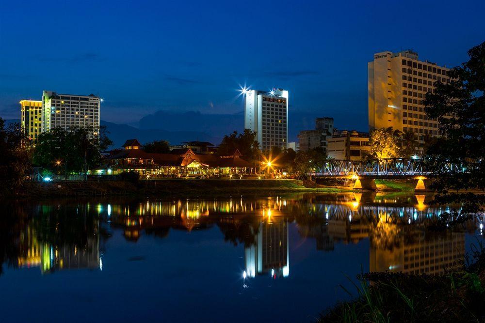 Baan Ing Ping Resort Chiang Mai
