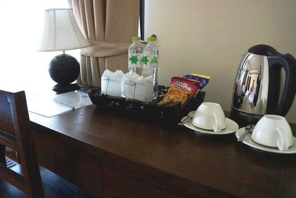 Casa Da Lua Hotel