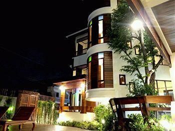 Hotel Casa Da Lua