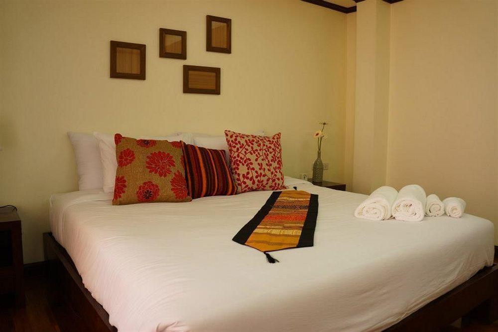 Casa Da Lua Chiang Mai