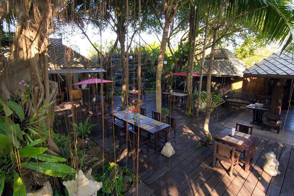 Resort Laan Mai Fai Chang