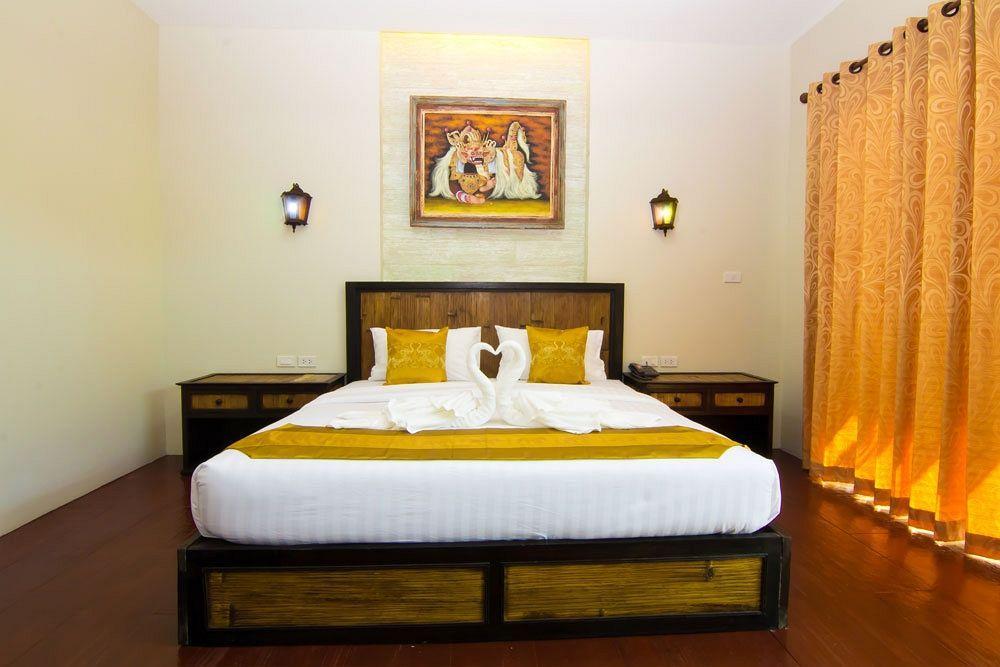 Laan Mai Fai Chang Resort 3*