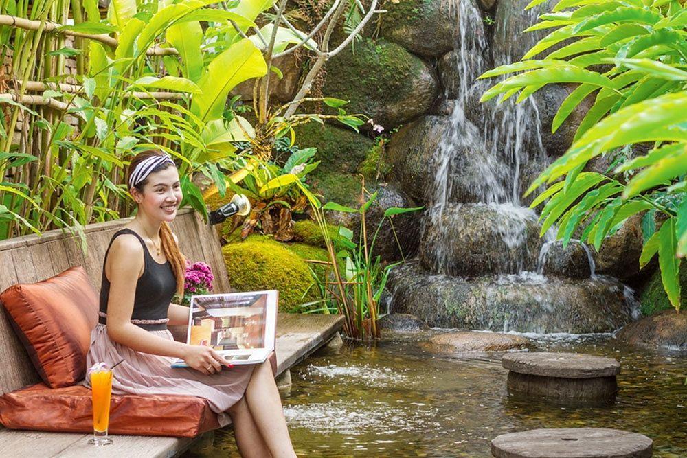 Resort Laan Mai Fai Chang 3*