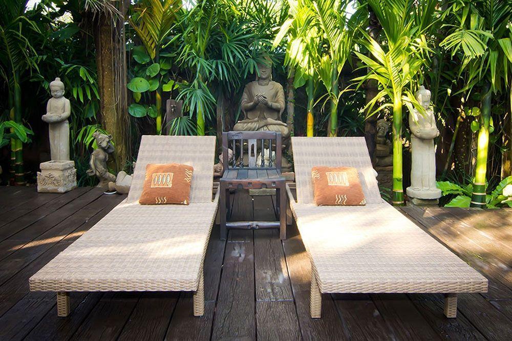 Resort Laan Mai Fai Chang 3*