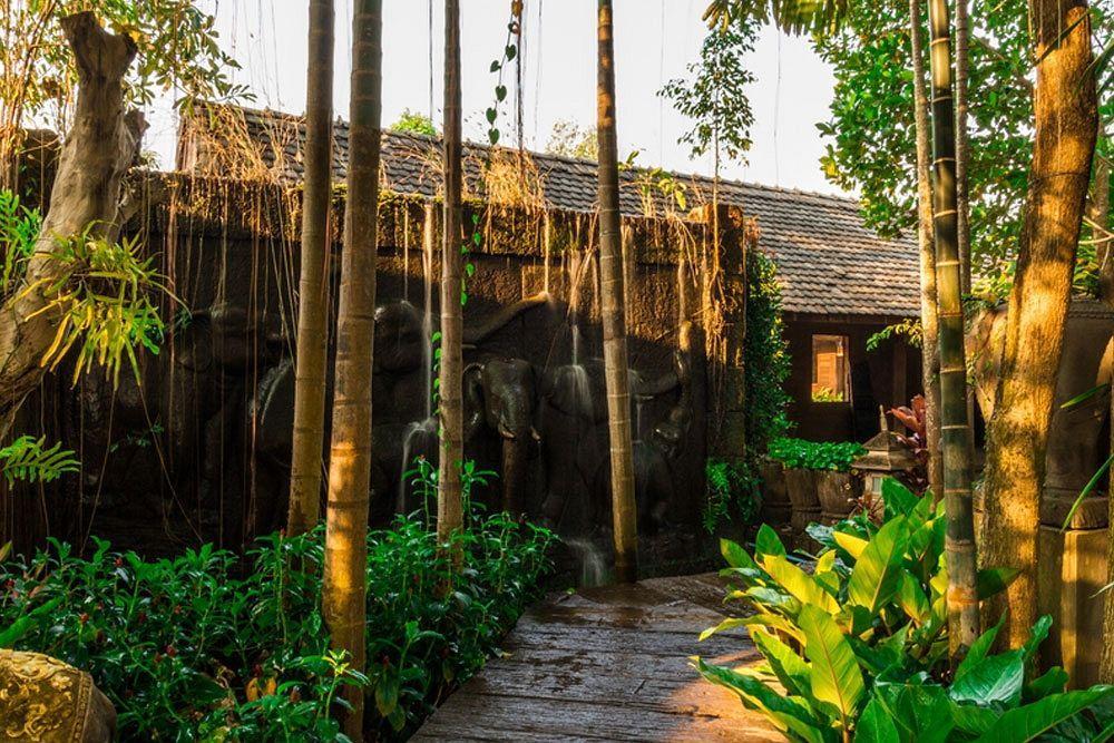 Resort Laan Mai Fai Chang Chiang Mai