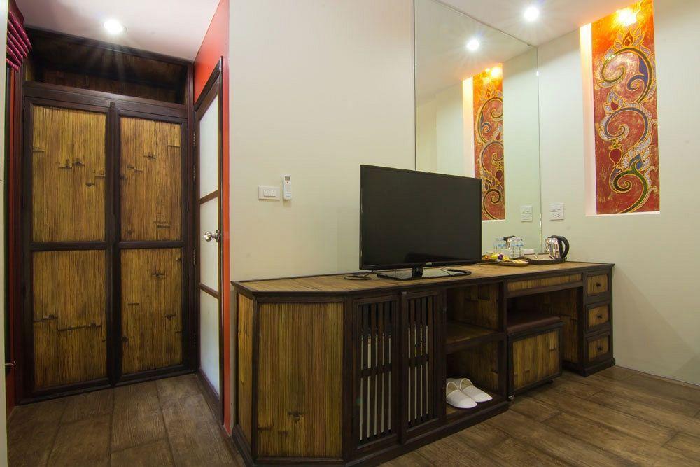 Laan Mai Fai Chang Resort