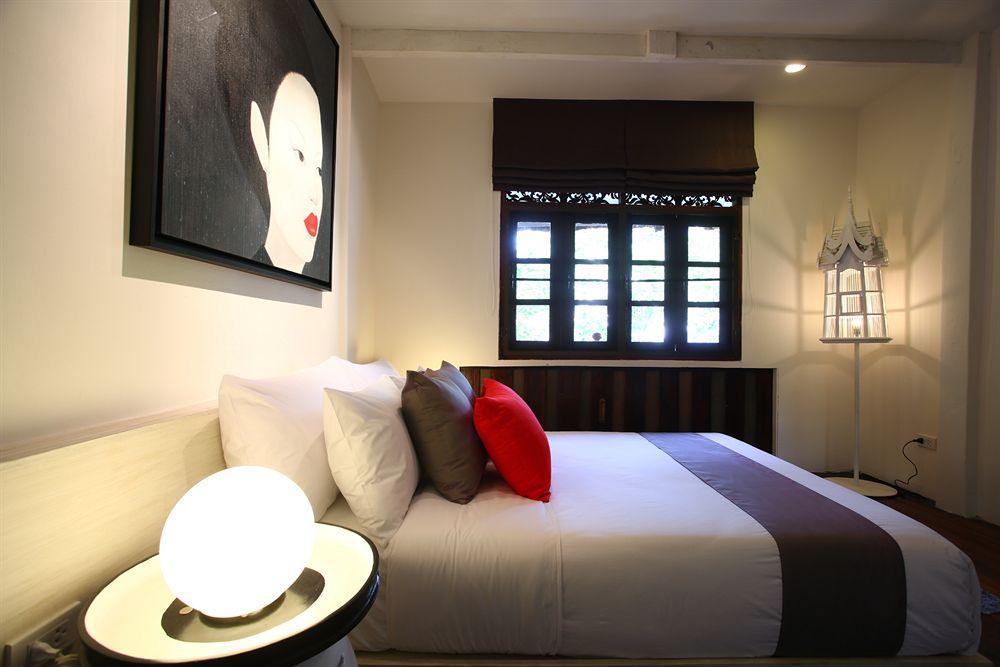Tolani Northgate Vila Chiang Mai