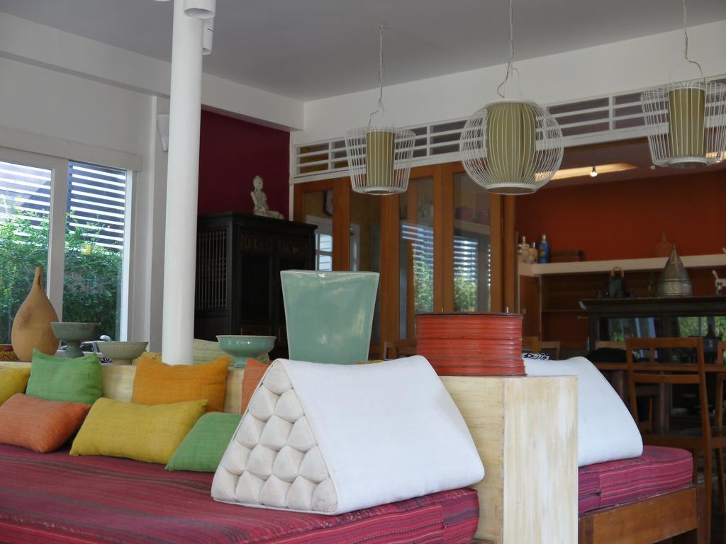 Resort Away Chiang Mai Phucome