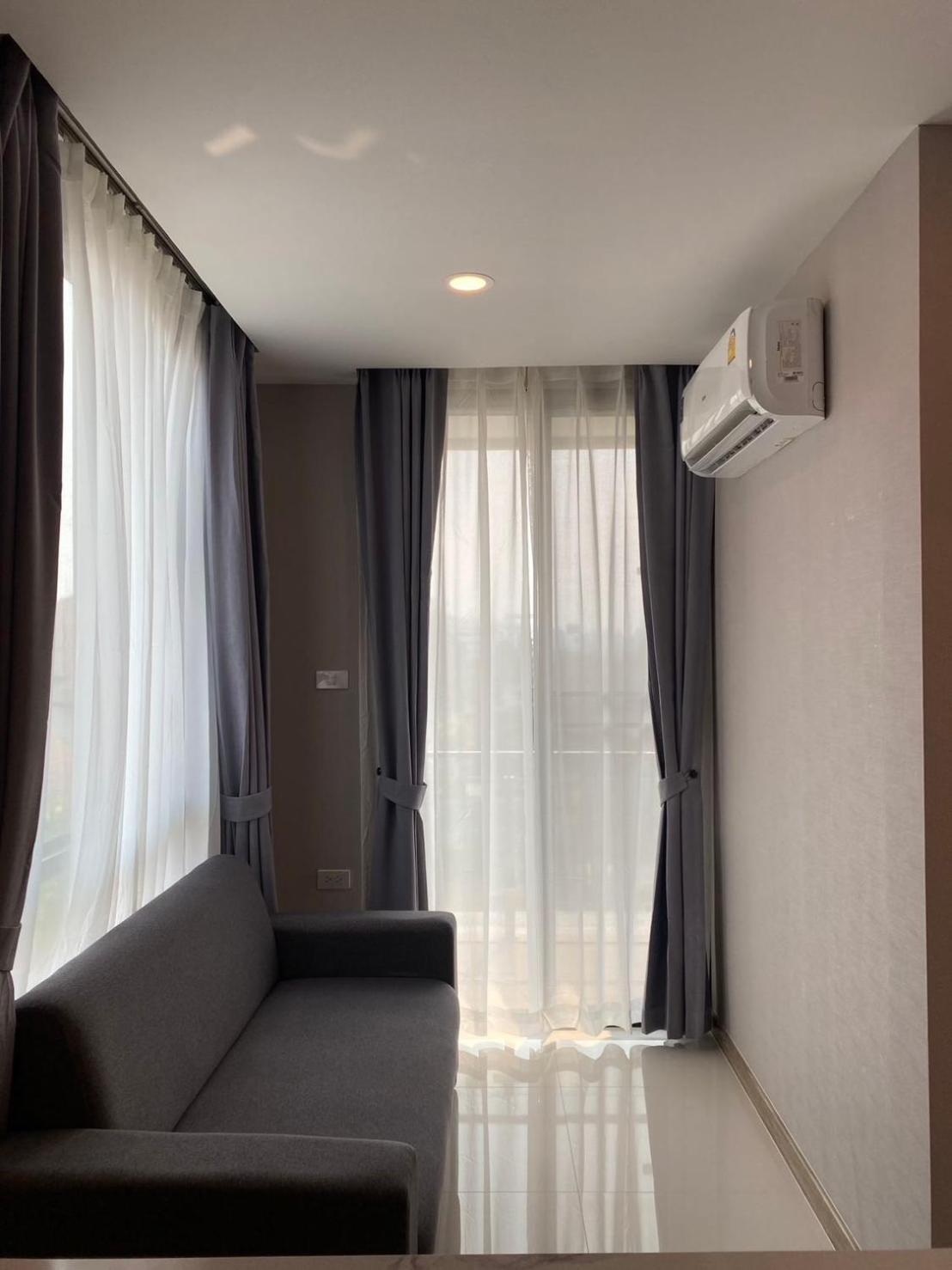 Mahidol มหิดลคอนโด Apartment Chiang Mai