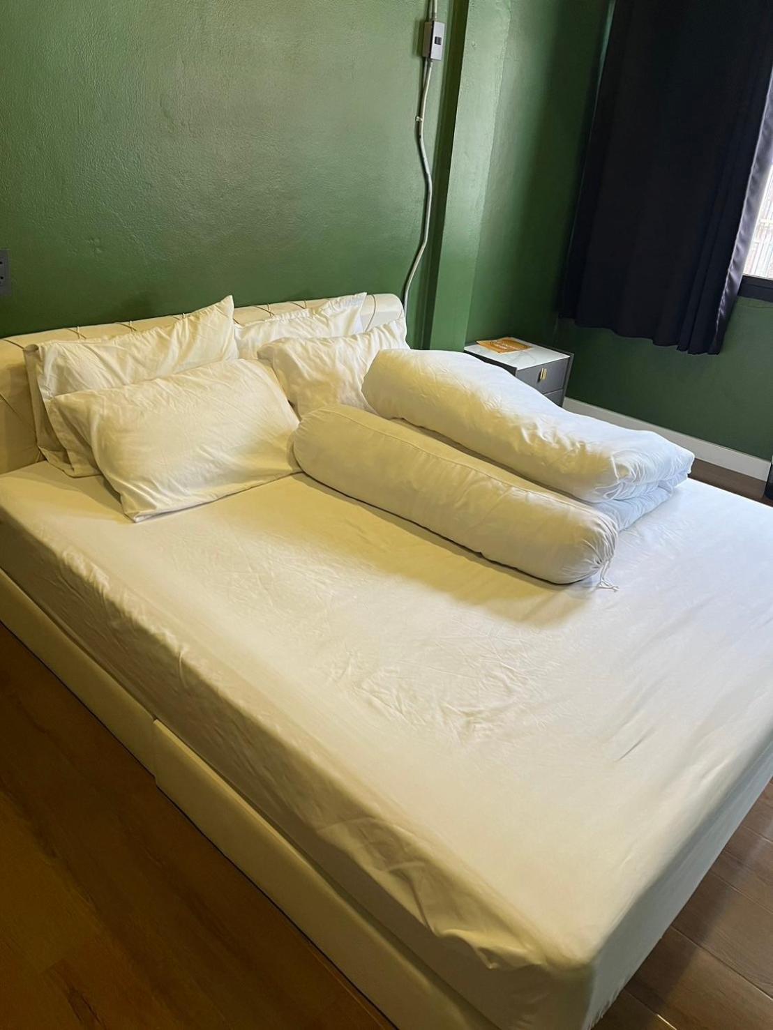 666 Cnx Hostel