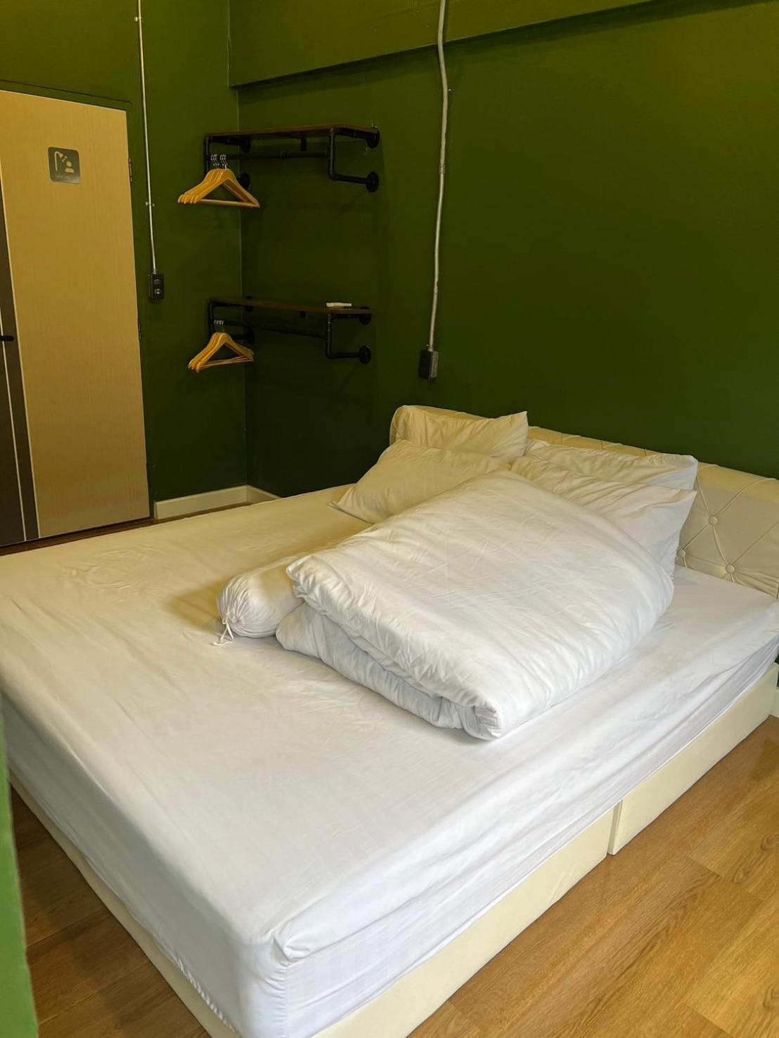 Hostel 666 Cnx