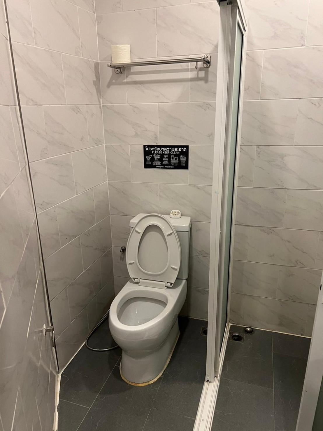 666 Cnx Hostel *