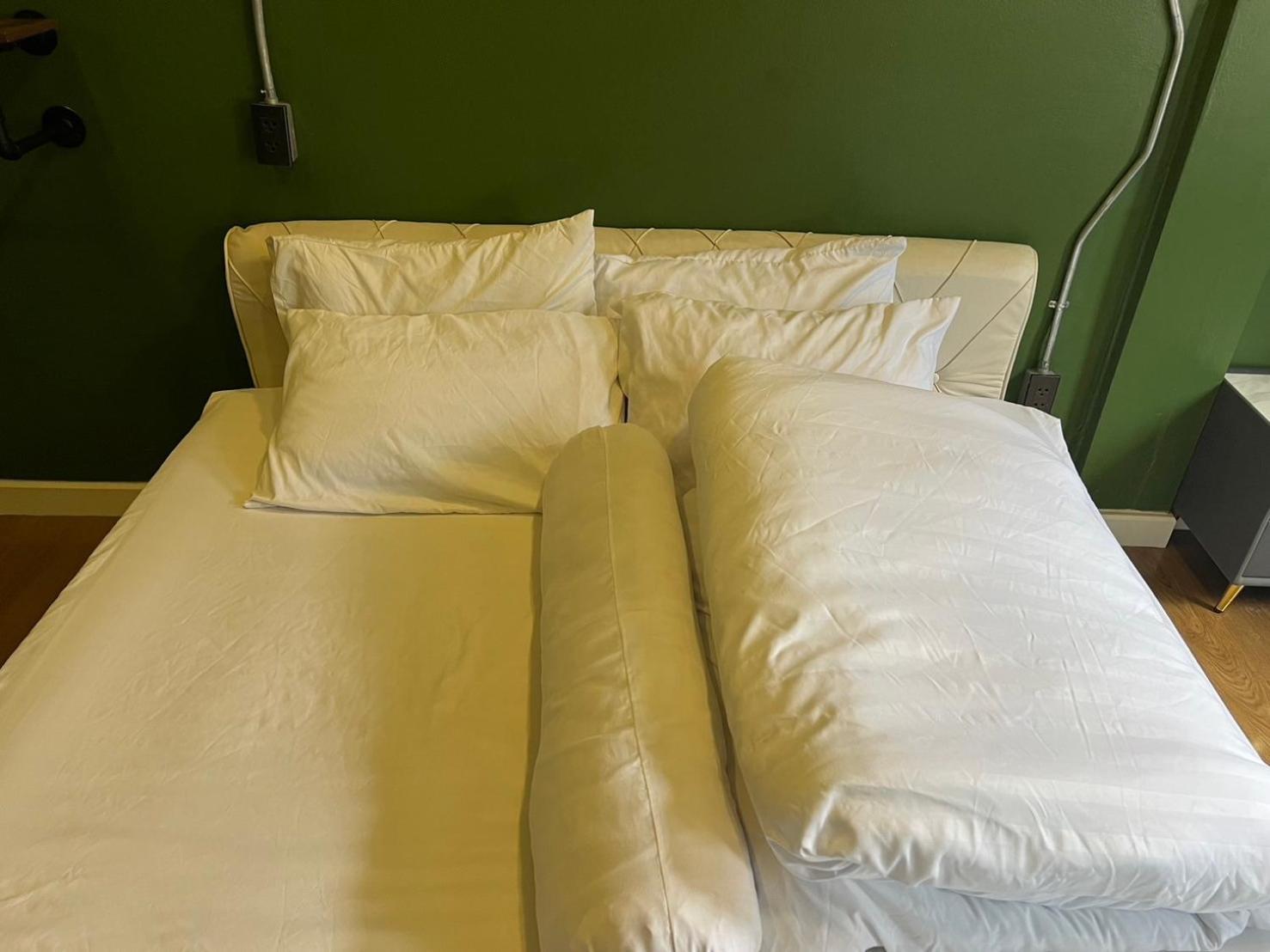 666 Cnx Hostel Chiang Mai