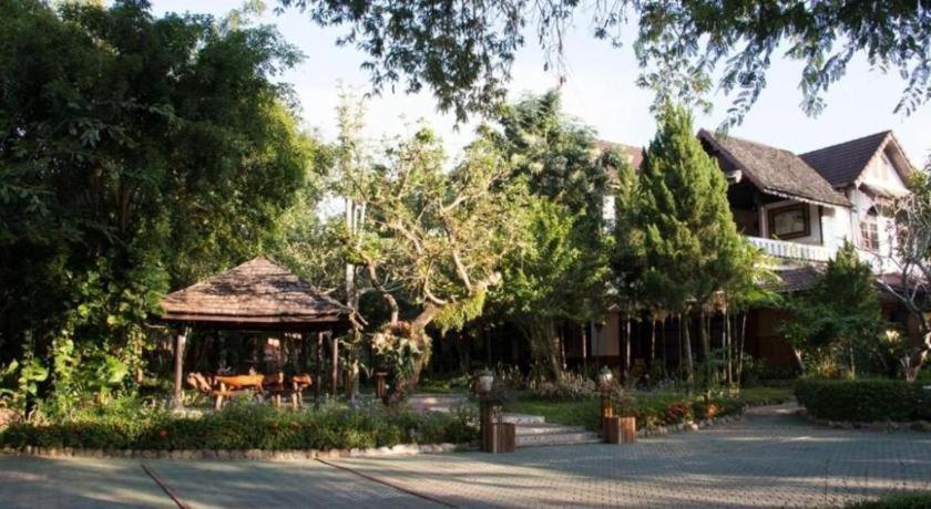 Baanplaidoi 3*