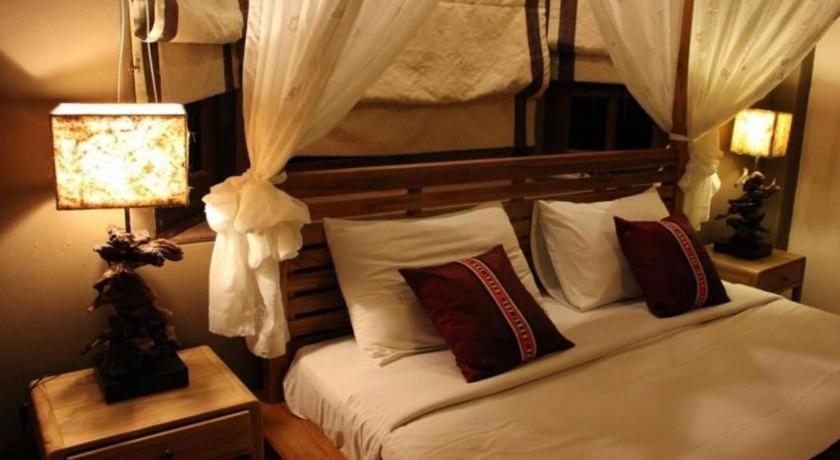 Baanplaidoi 3* Chiang Mai