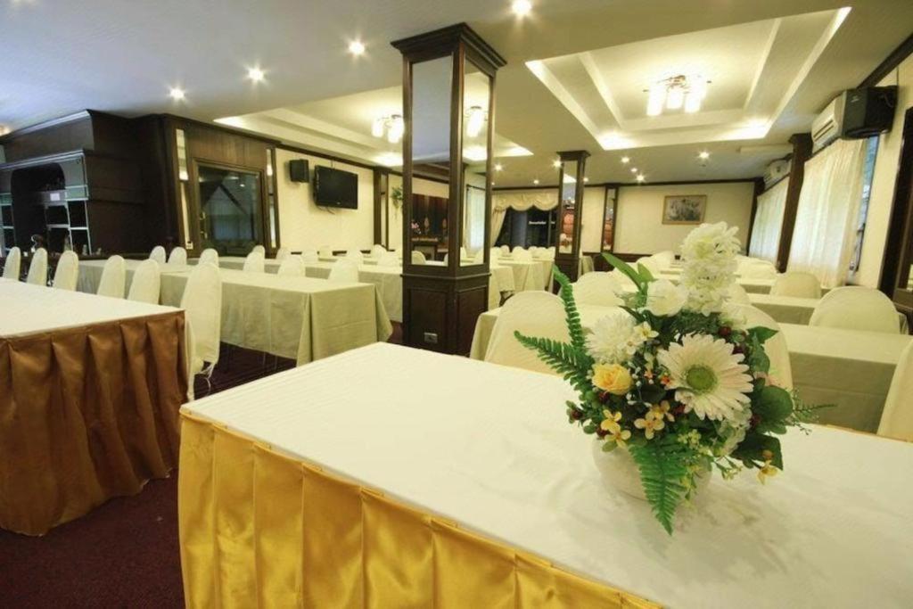 Baanplaidoi 3* Chiang Mai