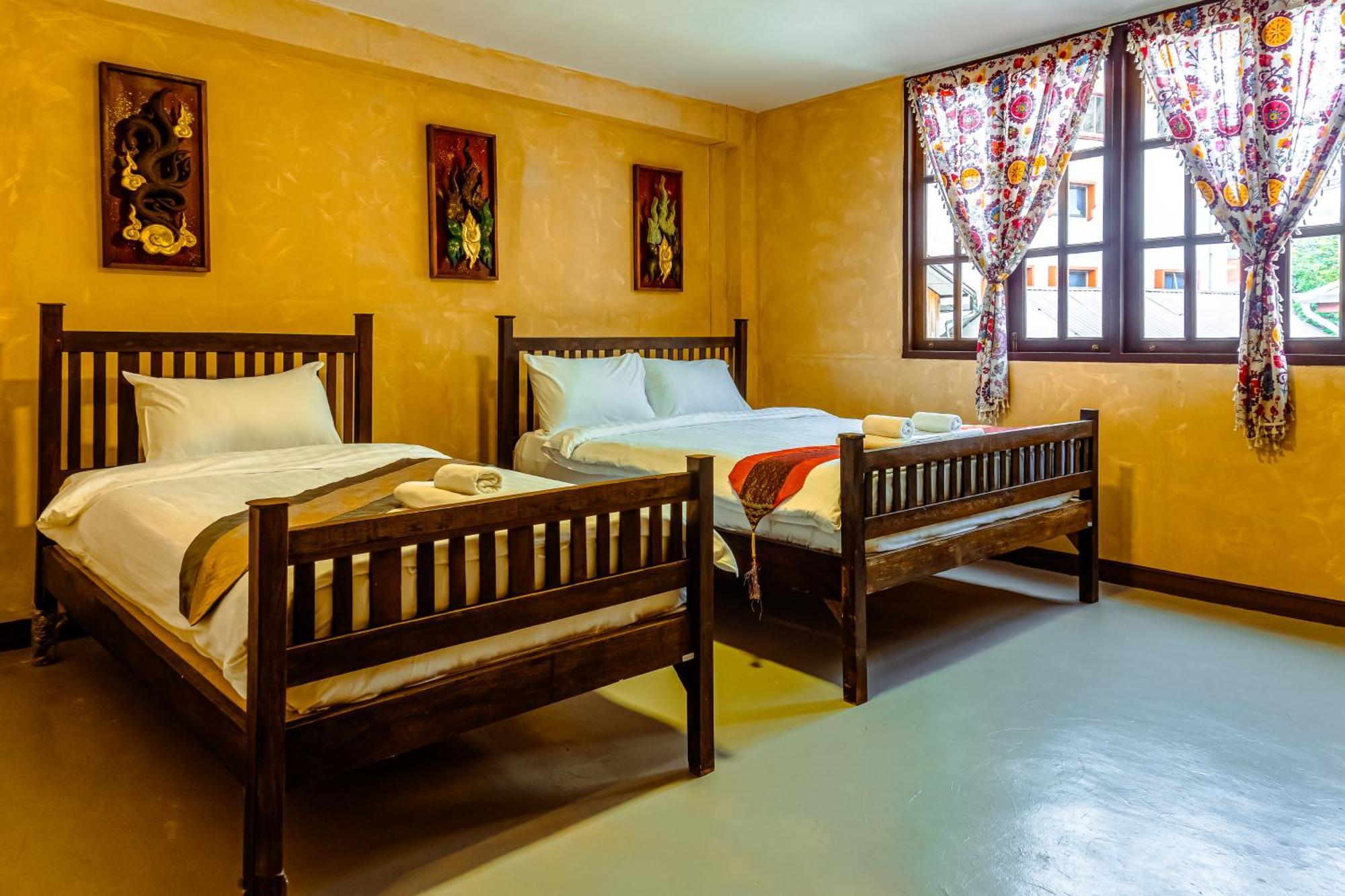 Eain Guest house Chiang Mai