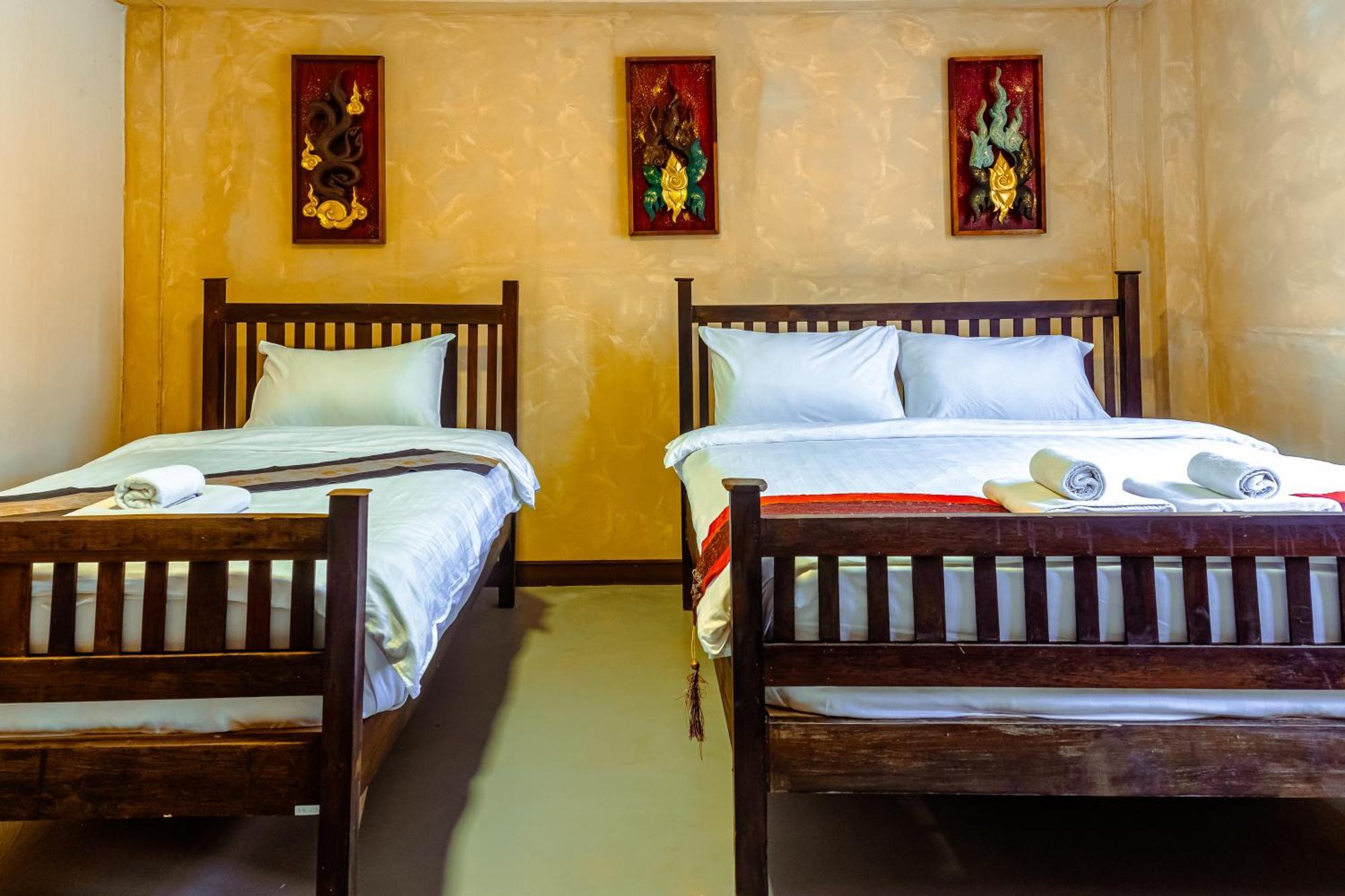 Guest house Eain *