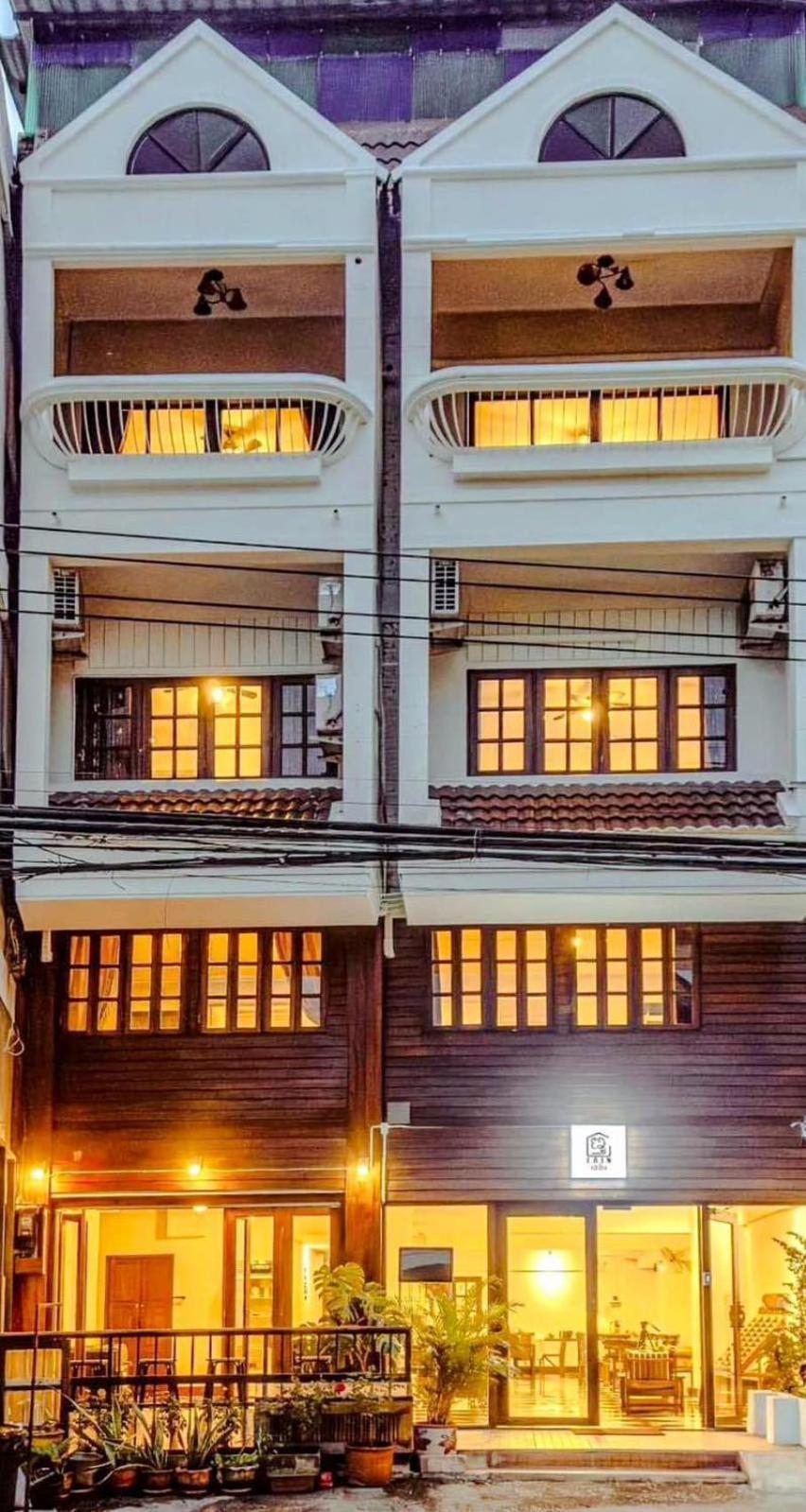 Guest house Eain Chiang Mai