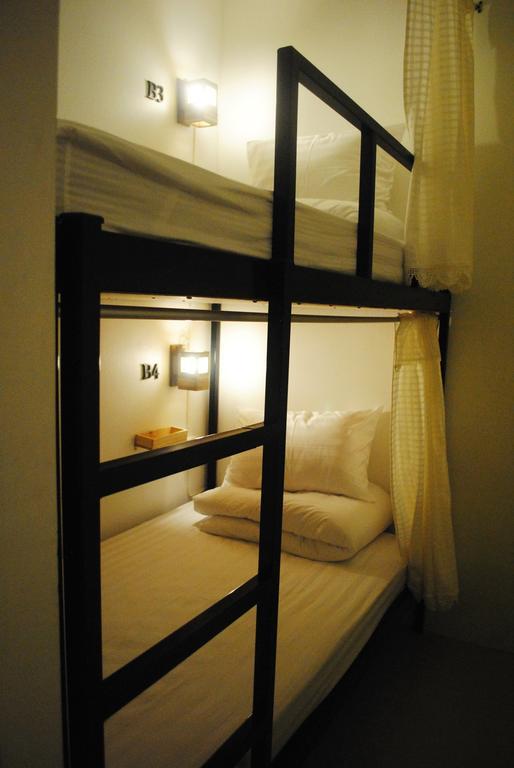 Hostel Rimnim *
