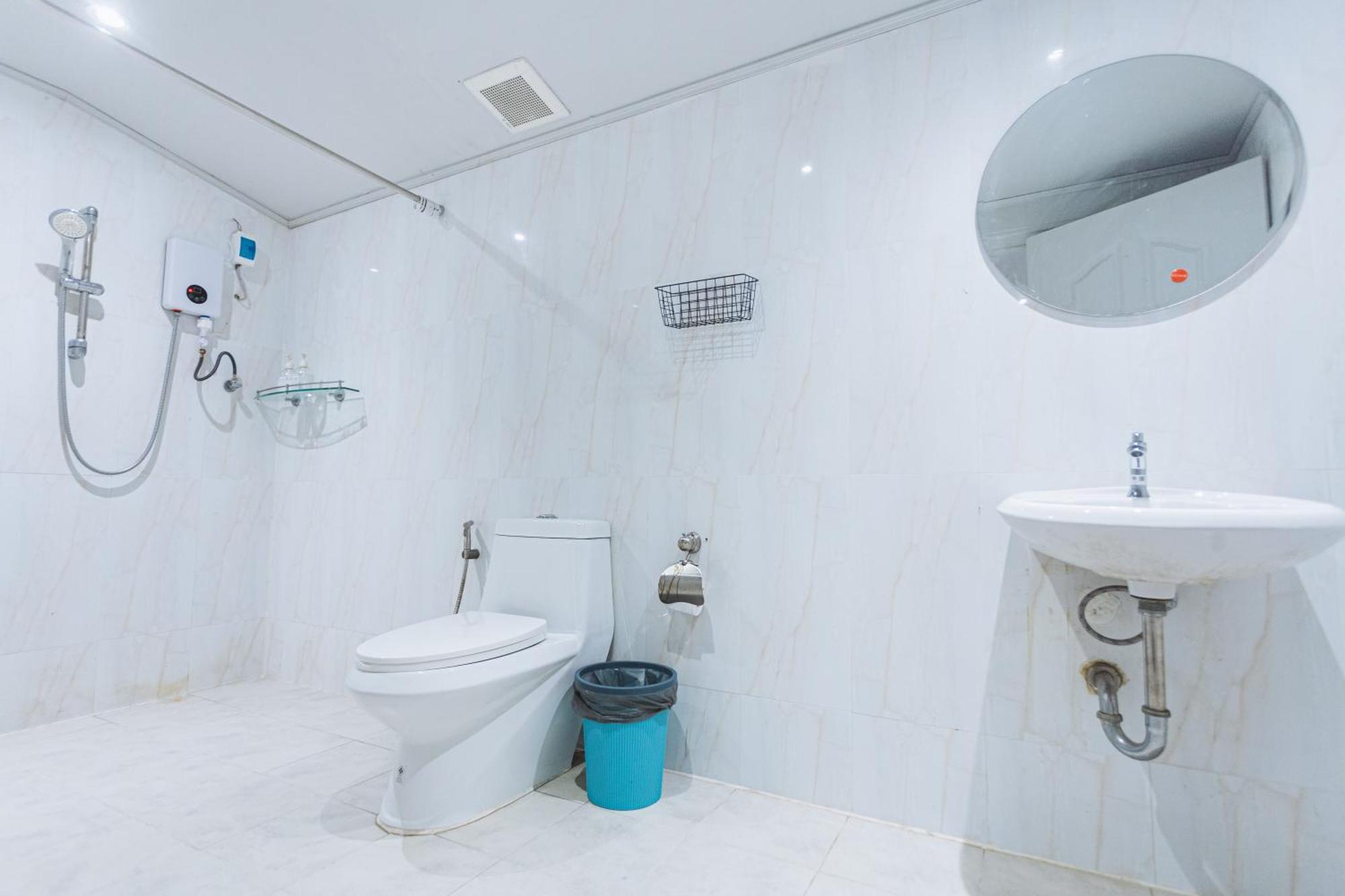 Mitr V Nimman Apartment Chiang Mai