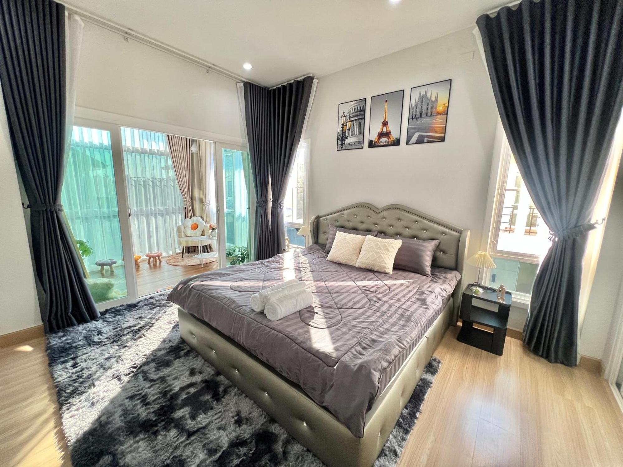 Double B House * Chiang Mai