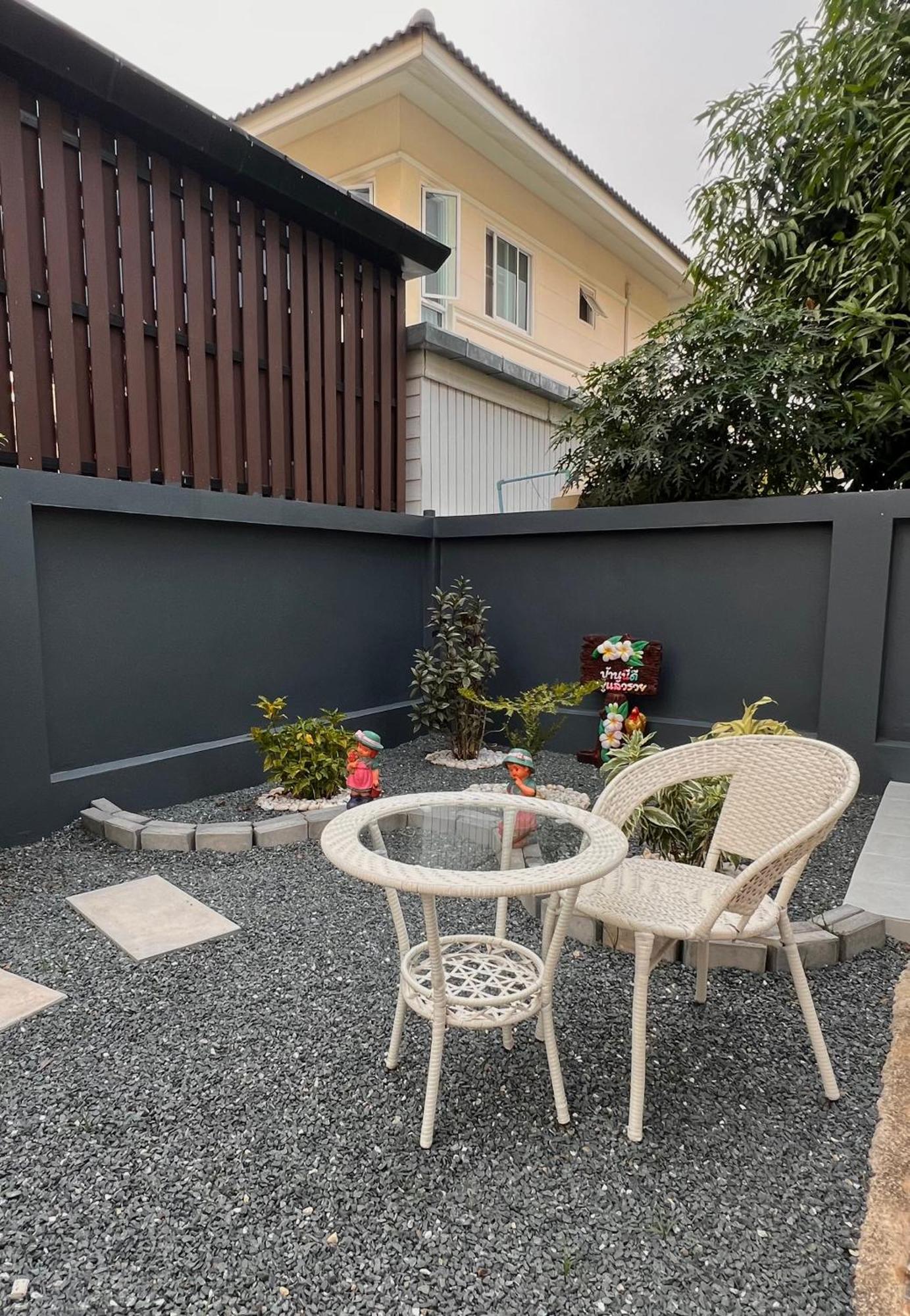 Pousada Double B House Chiang Mai