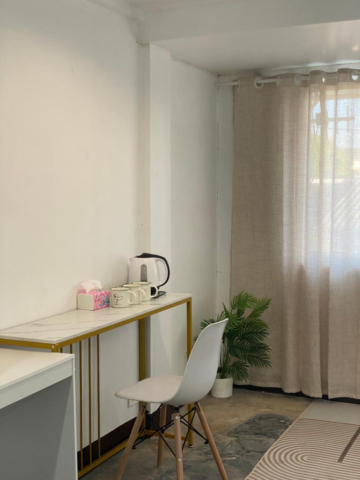 Albergue Chiang Mai Home