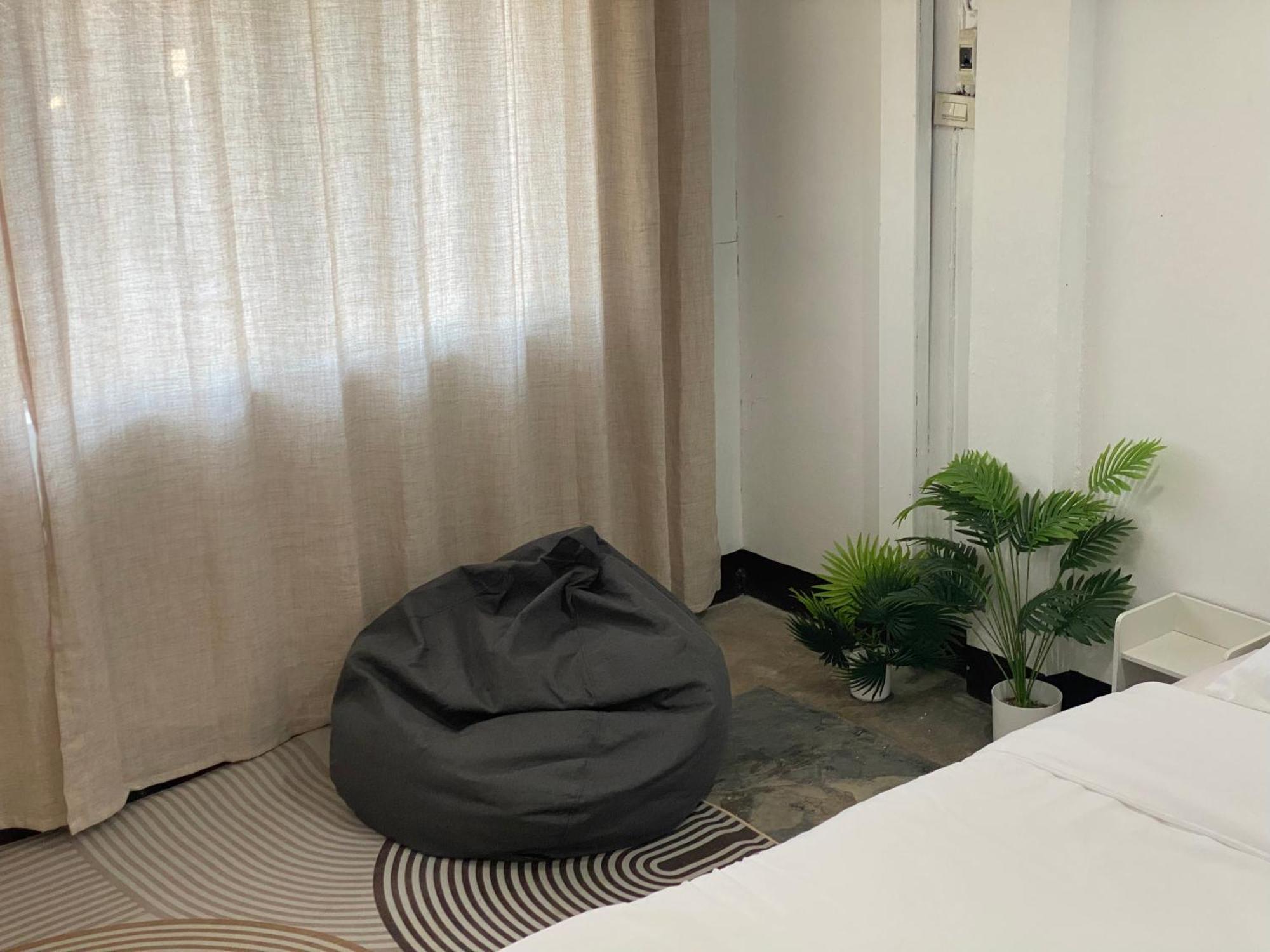 Chiang Mai Home Albergue *