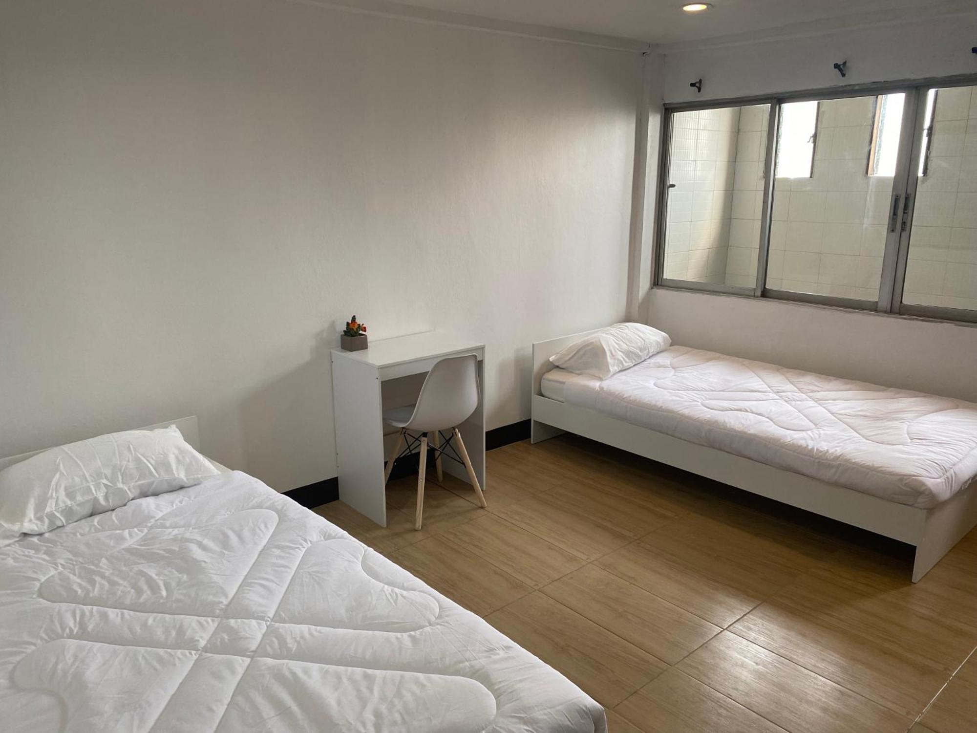 Chiang Mai Home Albergue *