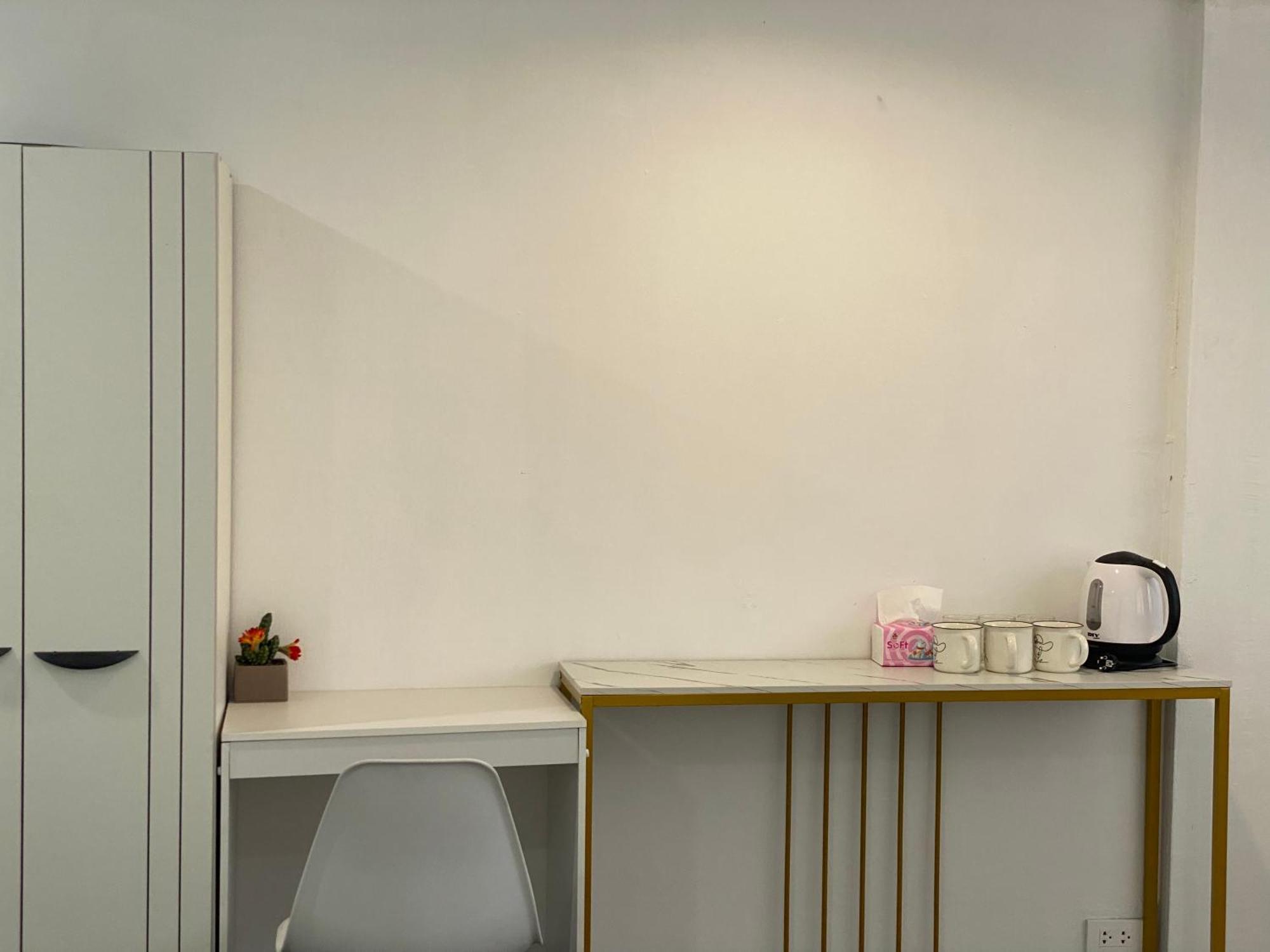 Albergue Chiang Mai Home