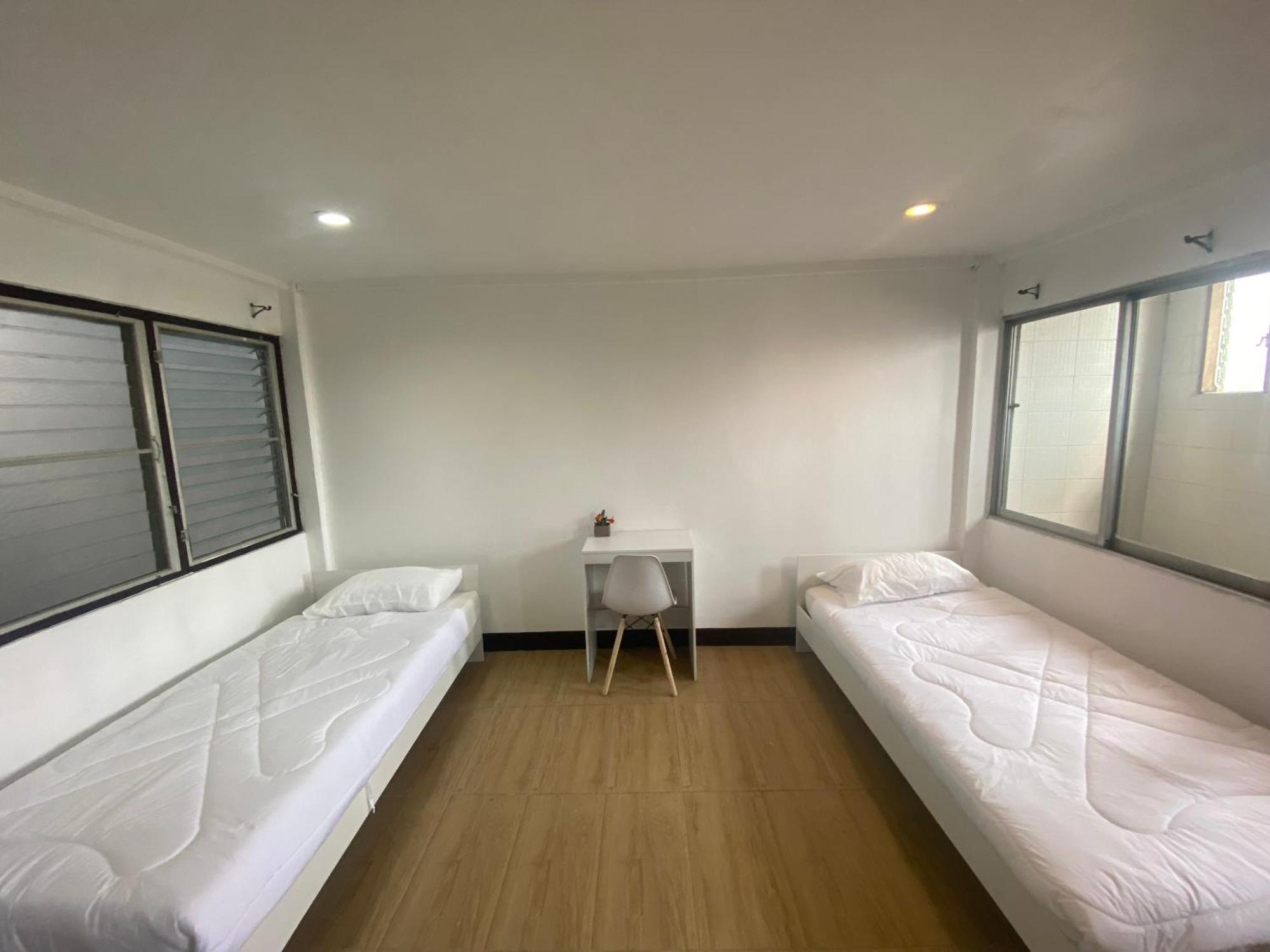 Chiang Mai Home *