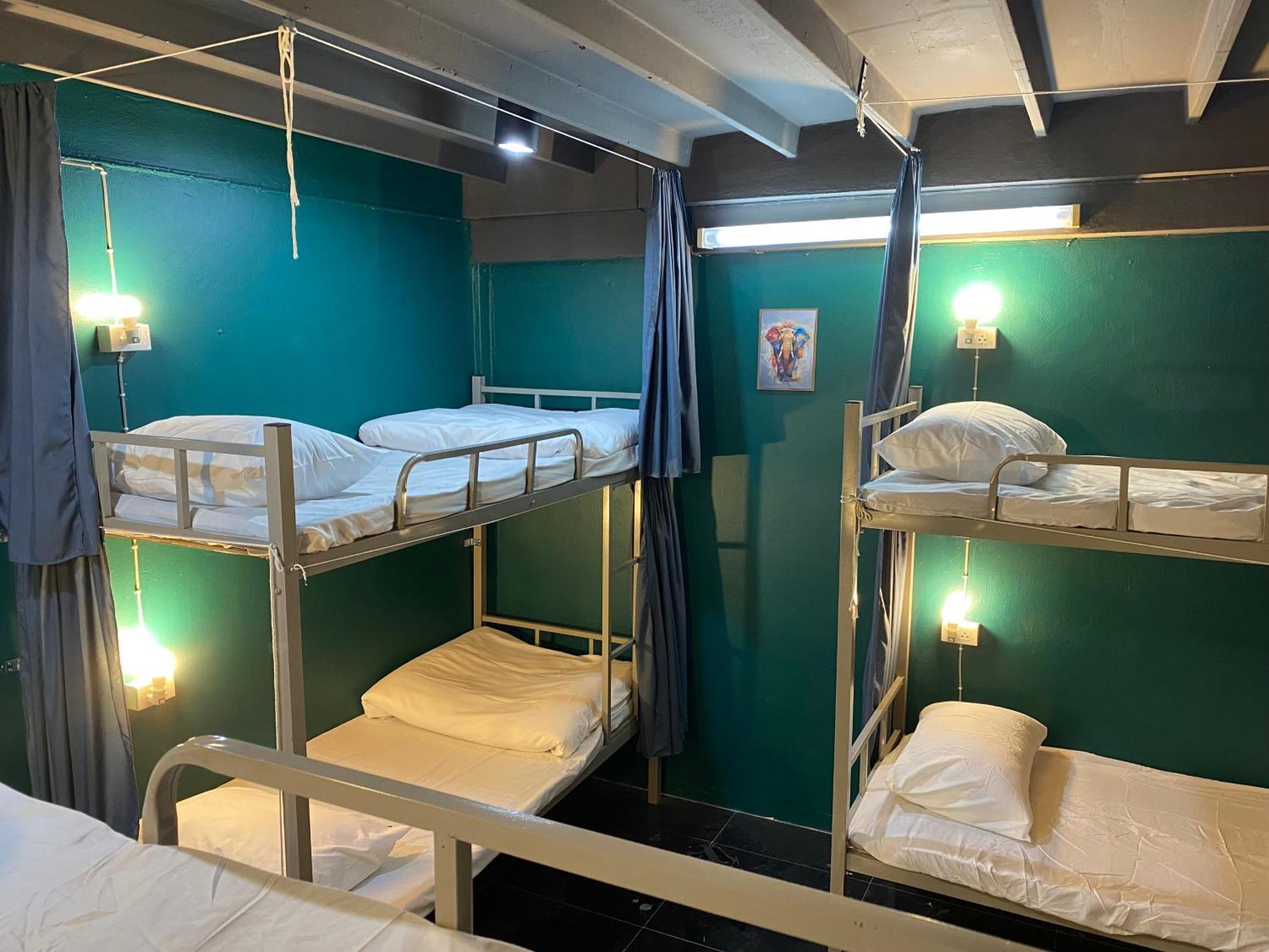 Chiang Mai Home Albergue