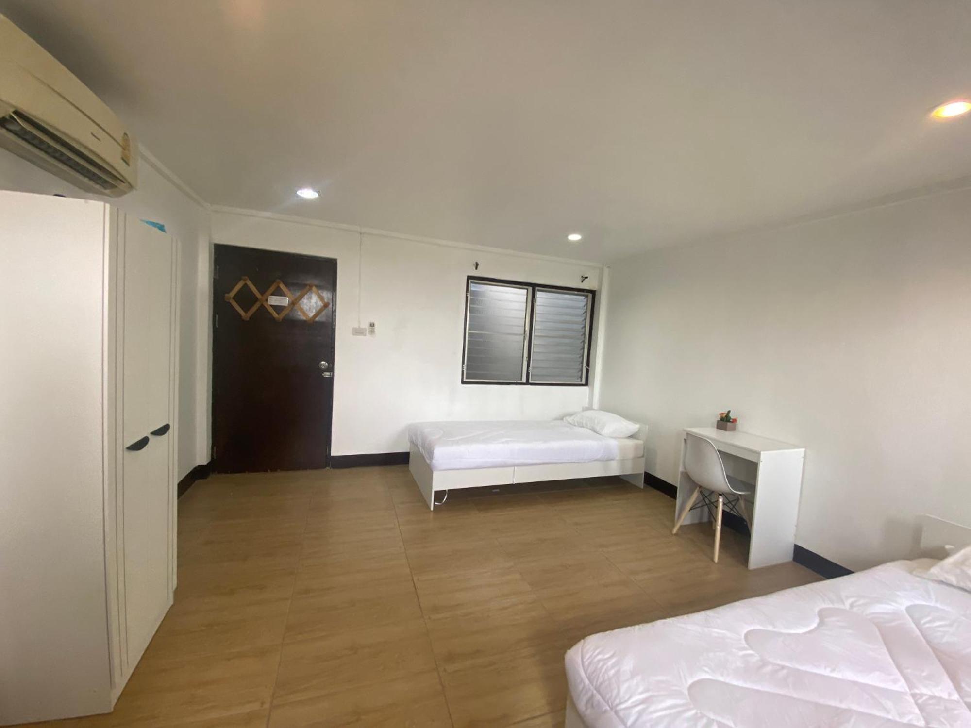 Albergue Chiang Mai Home *